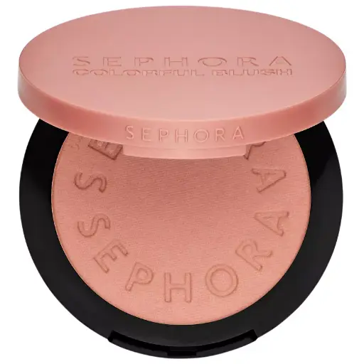 SEPHORA COLORFUL BLUSH 52 SELF-MADE