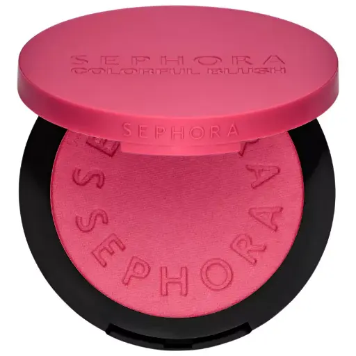 SEPHORA COLORFUL BLUSH 17 HEY JALOUSY