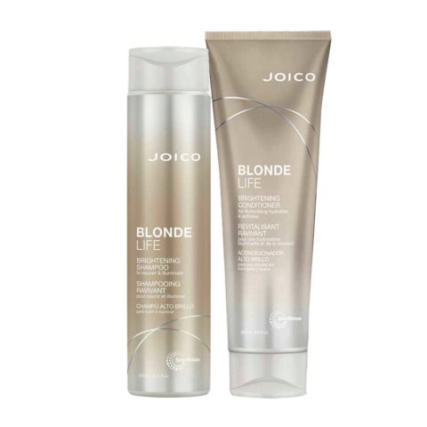 JOICO BLONDE LIFE KIT