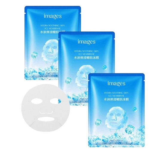 MASCARILLA HIDRATANTE BLUE