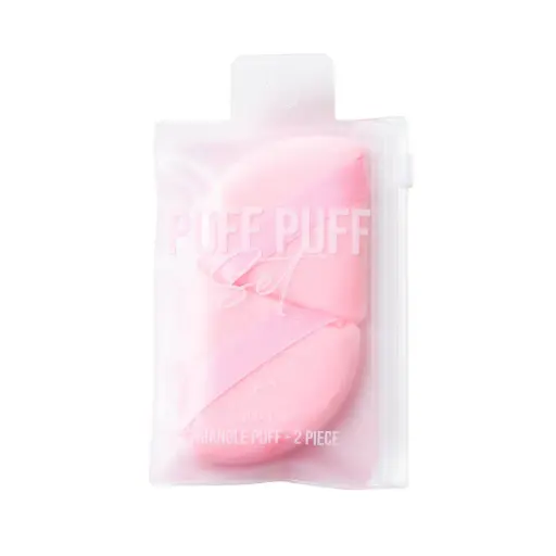 SET PUFF PUFF BEAUTY CREATIONS 2PC