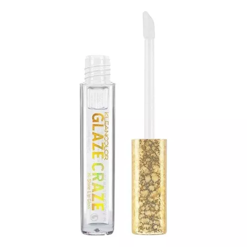 GLAZE CRAZE LIP GLOSS KLEANCOLOR