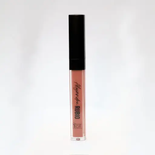ALEJANDRA RUBIO WATERPROOF LIPGLOSS PATRONA