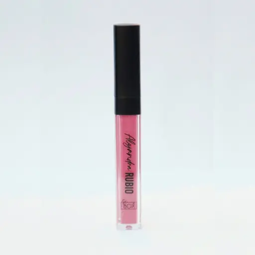 ALEJANDRA RUBIO WATERPROOF LIPGLOSS PINK BOSS