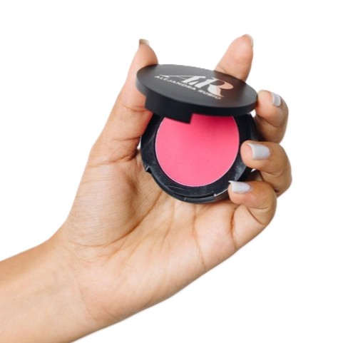 ALEJANDRA RUBIO RUBOR BERRY