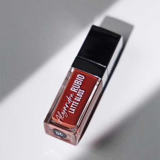 ALEJANDRA RUBIO LATTE GLOSS