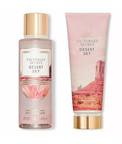 [667555248419] VC  DESERT SKY FRAGANCE MIST+ BODY LOTION