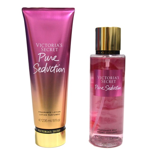 [667559068310] VS WHISPERING WAVES FRAGANCE MIST+ BODY LOTION