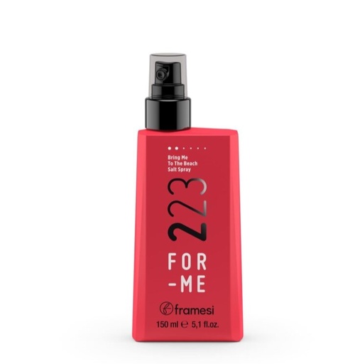 FRAMESI FOR ME 223 BRING ME TO THE BEACH SALT SPRAY