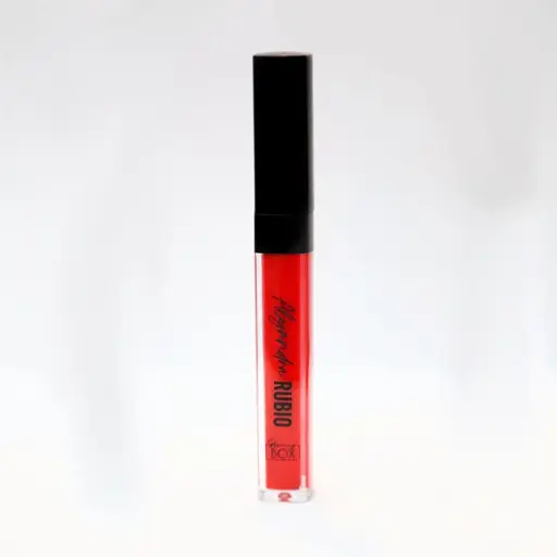 ALEJANDRA RUBIO WATERPROOF LIPGLOSS EMPODERADA