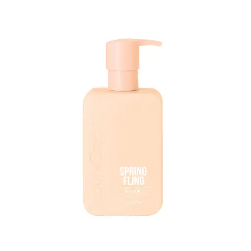 BC FRAGANCE BODY LOTION SPRING FLING