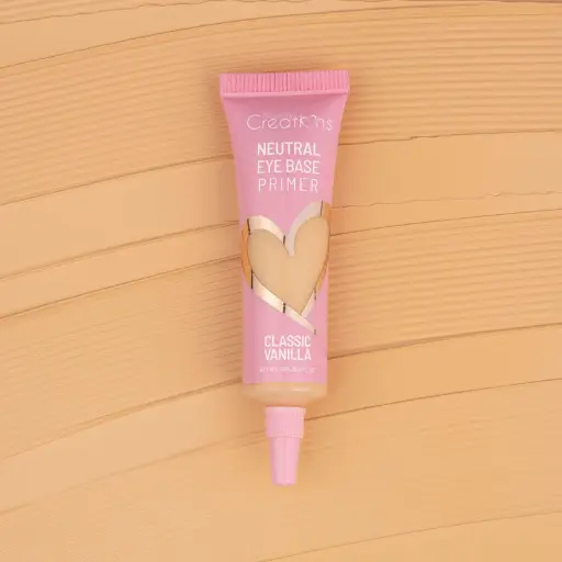 BC NEUTRAL EYE BASE PRIMER CLASSIC VANILLA