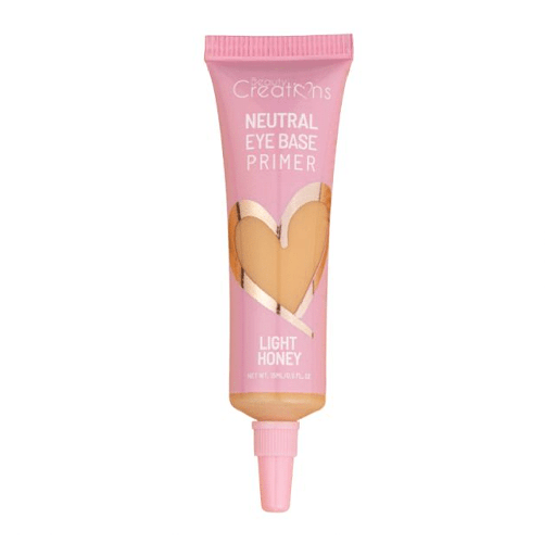 BC NEUTRAL EYE BASE PRIMER  LIGHT HONEY