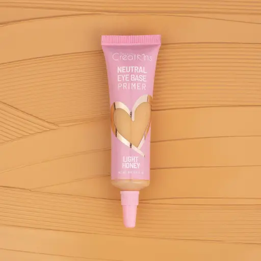 BC NEUTRAL EYE BASE PRIMER  LIGHT HONEY