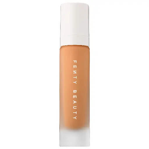 FENTY BEAUTY NATURALLY LUMINOUS LONGWEAR FOUNDATION 