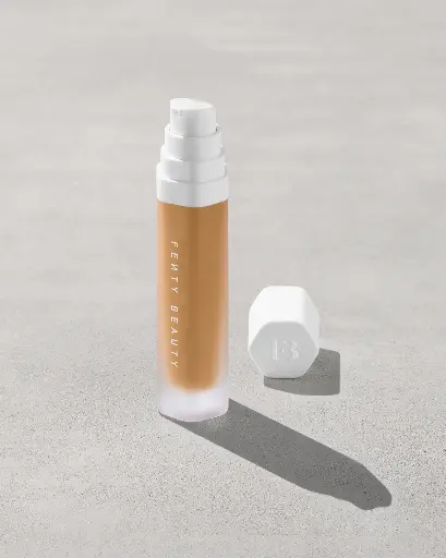 FENTY BEAUTY NATURALLY LUMINOUS LONGWEAR FOUNDATION 335