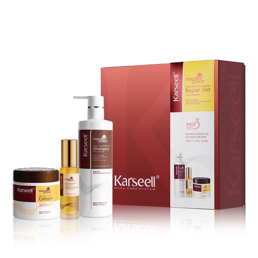 KARSEELL KIT