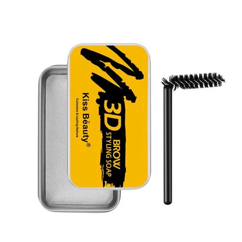 3D BROW STYLING SOAP