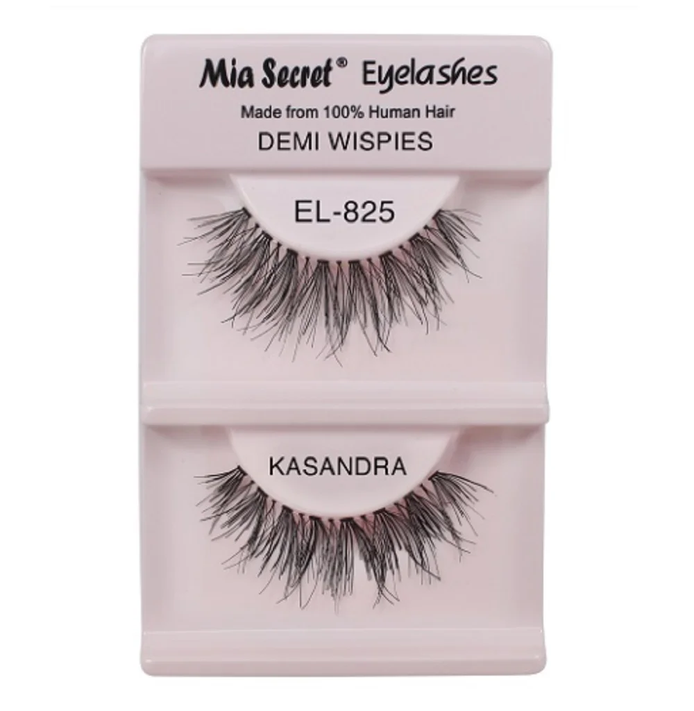 MIA SECET EYELASHES 