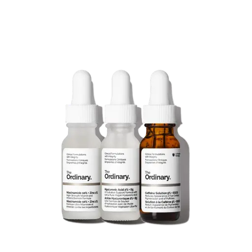THE ORDINARY THE MOST-LOVED SET 