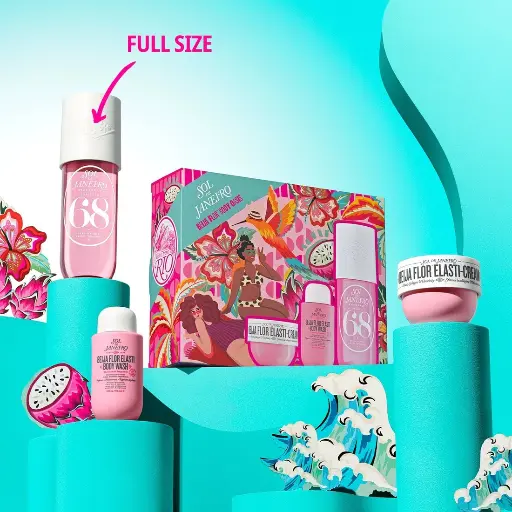 SOL DE JANEIRO BEIJA FLOR BODY OASIS 