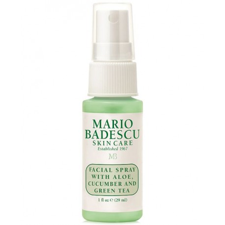MARIO BADESCU FACIAL SPRAY ALOE, ADAPTOGENS AND COCONUT WATER 29ML