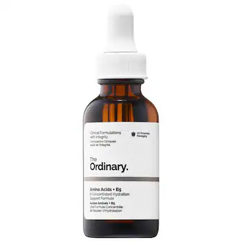 THE ORDINARY AMINO ACIDS +B5