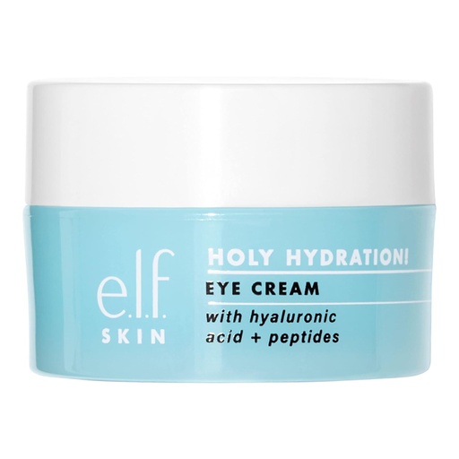 E.L.F HOLY HYDRATION EYE CREAM 