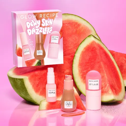 GLOW RECIPE DEWY SKIN DAZZLERS