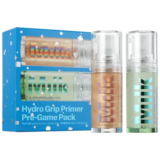 MILK HYDRO GRIP PRIMER PACK