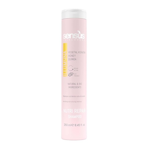 SENSUS NUTRI REPAIR SHAMPOO