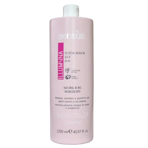 SENSUS NUTRI COLOR SHAMPOO 1200ML