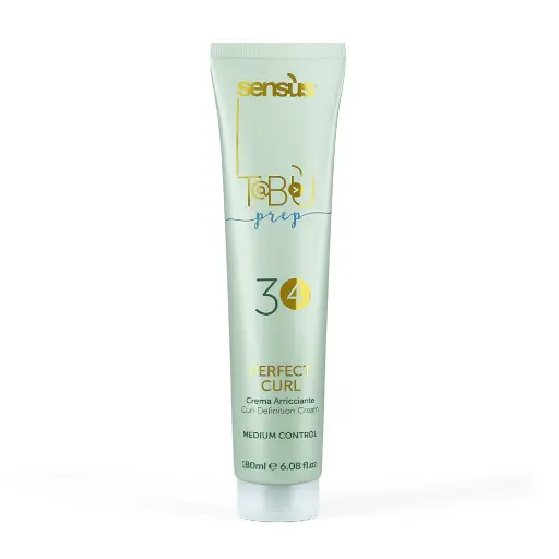 SENSUS PERFECT CURL CREMA 180ML