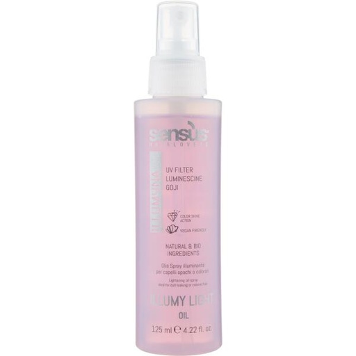 SENSUS ILLUMY LIGHT OIL 125ML