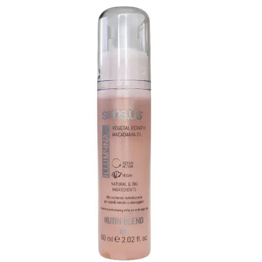 SENSUS NUTRI BLEND OIL 60ML