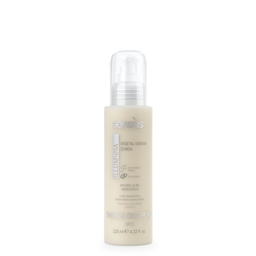 SENSUS ILLUMYNA THERMO REPAIR MILK 125ML 