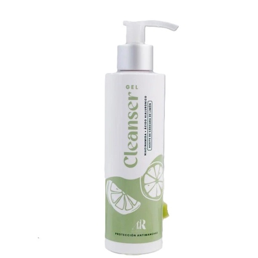ALEJANDRA RUBIO CLEANSER GEL 