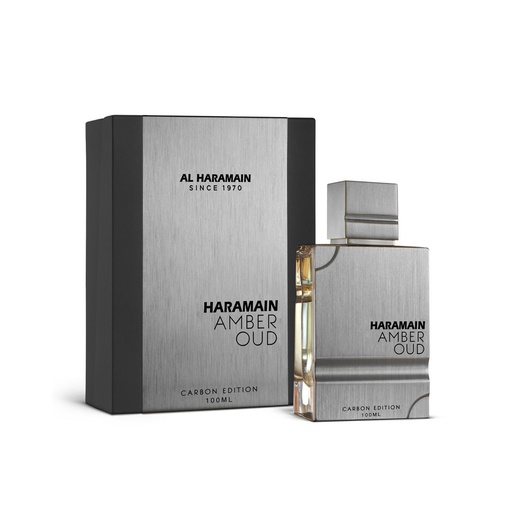 AL HARAMAIN AMBER OUD CARBON EDITION 