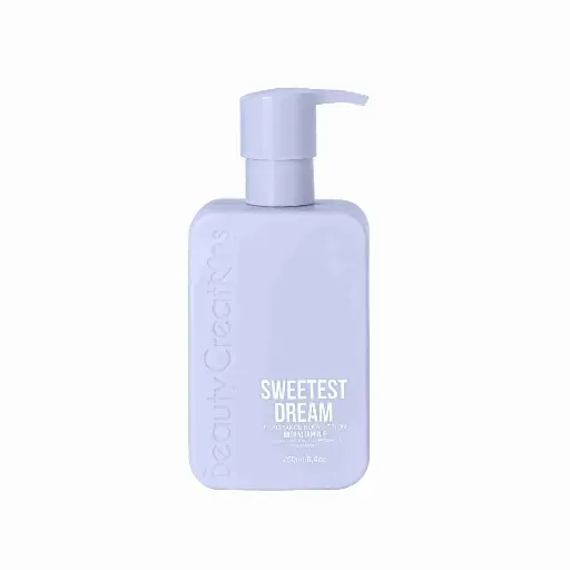 BC FRAGANCE BODY LOTION SWEETEST DREAM 