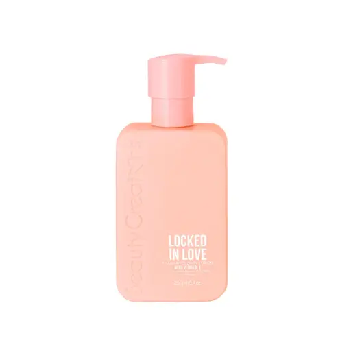 BC FRAGANCE BODY LOTION LOCKED IN LOVE 