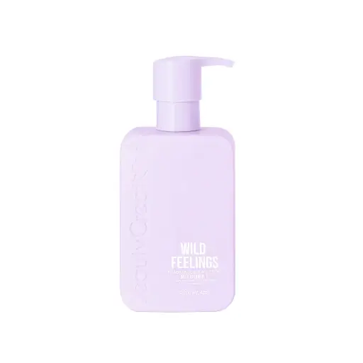 BC FRAGANCE BODY LOTION WILD FEELINGS 