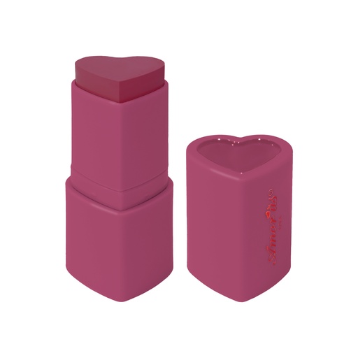 AMOR US SWEET BLUSH PLUM