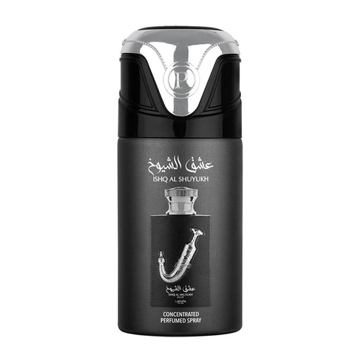 [6291108739785] ISHQ AL SHUYUKH PERFUMED SPRAY