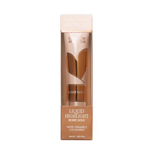 BC GLOW UP LIQUID HIGHLIGHT HONEY GOLD 