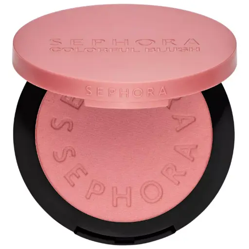 SEPHORA COLORFUL BLUSH 01 SHAME ON YOU