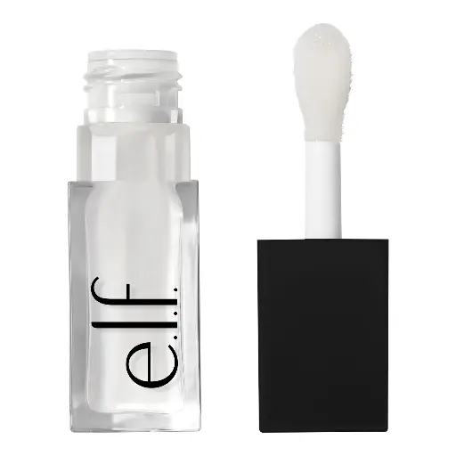 E.L.F GLOW REVIVER LIP OIL CRYSTAL CLEAR 