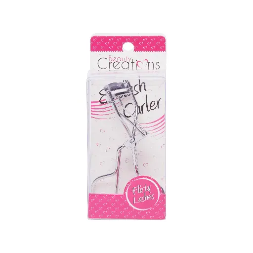 BC EYELASH CURLER FIRTY LASHES 