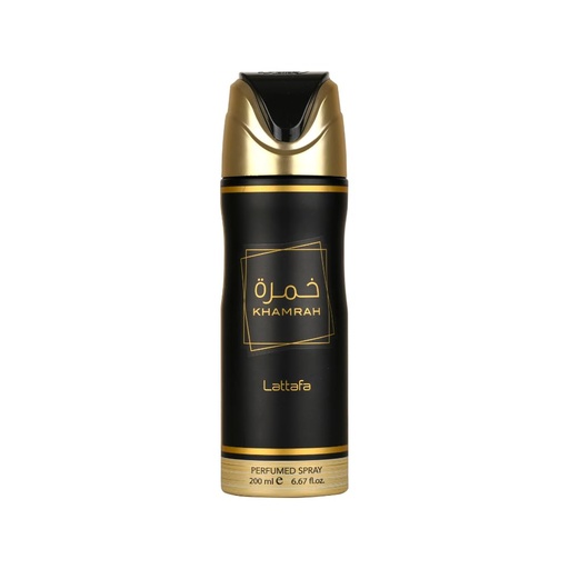 LATAFFA KHAMRA PRFUMED SPRAY
