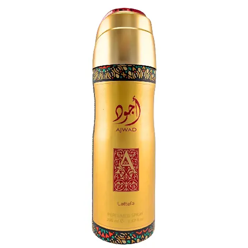 LATAFFA AJWAD PERFUMED SPRAY 