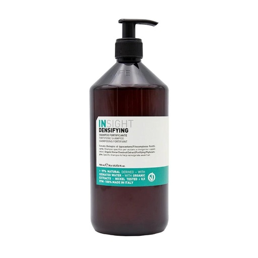 INSIGHT SHAMPOO DENSIFYNG 900 ML